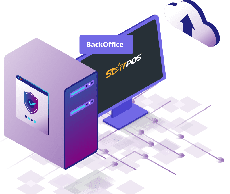 Star BackOffice