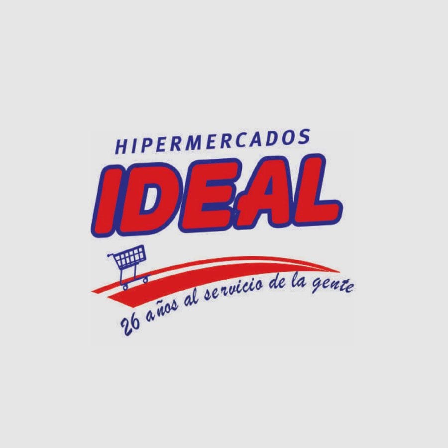 hiper-ideal